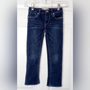 Levi's Kids Dark Blue Jeans
